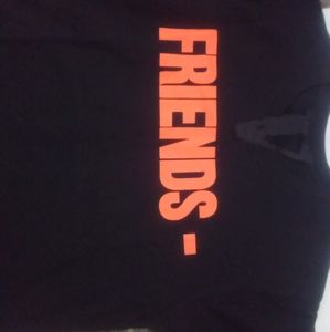 Vlone Friends T shirt